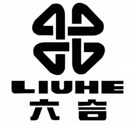 Mark drawing for LIUHE