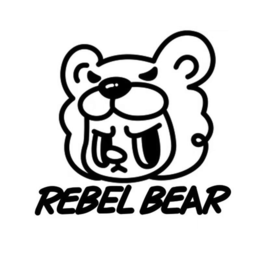 Mark drawing for REBEL BEAR