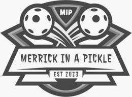 Mark drawing for MIP MERRICK IN A PICKLE EST 2023