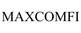 Mark drawing for MAXCOMFI