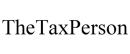Mark drawing for THETAXPERSON