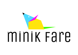 Mark drawing for MINIK FARE