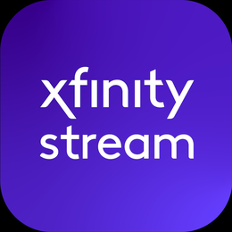 Mark drawing for XFINITY STREAM