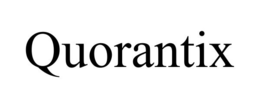 Mark drawing for QUORANTIX