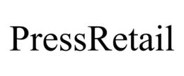 Mark drawing for PRESSRETAIL