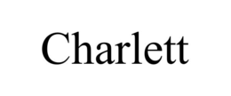 Mark drawing for CHARLETT