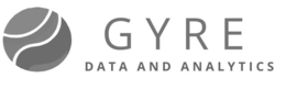 Mark drawing for GYRE DATA AND ANALYTICS