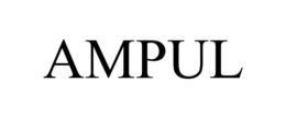 Mark drawing for AMPUL