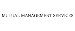 Mark drawing for MUTUAL MANAGEMENT SERVICES