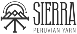 Mark drawing for SIERRA PERUVIAN YARN