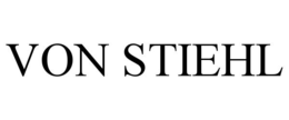 Mark drawing for VON STIEHL