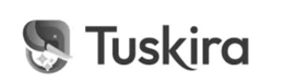 Mark drawing for TUSKIRA