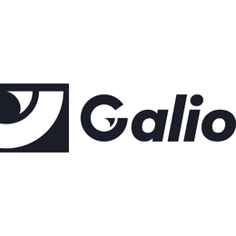 Mark drawing for GALIO