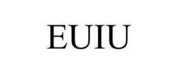 Mark drawing for EUIU