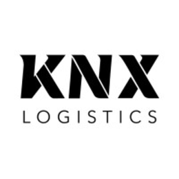 Mark drawing for KNX LOGISTICS