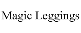Mark drawing for MAGIC LEGGINGS