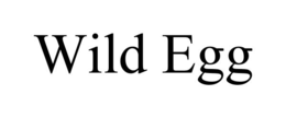 Mark drawing for WILD EGG