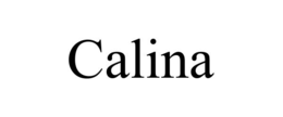 Mark drawing for CALINA