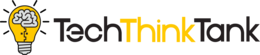 Mark drawing for TECHTHINKTANK