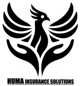 Mark drawing for HUMA INSURANCE SOLUTIONS