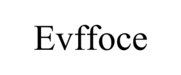 Mark drawing for EVFFOCE
