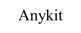 Mark drawing for ANYKIT