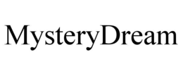 Mark drawing for MYSTERYDREAM