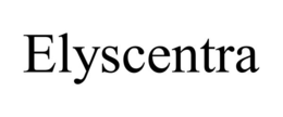Mark drawing for ELYSCENTRA