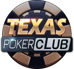 Mark drawing for TEXAS POKER CLUB