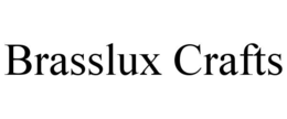 Mark drawing for BRASSLUX CRAFTS