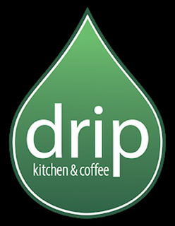 Mark drawing for DRIP KITCHEN & COFFEE