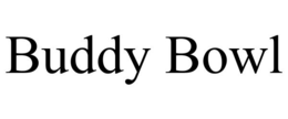 Mark drawing for BUDDY BOWL