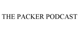 Mark drawing for THE PACKER PODCAST