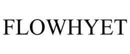 Mark drawing for FLOWHYET