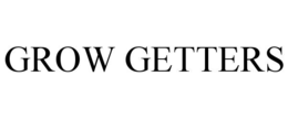 Mark drawing for GROW GETTERS