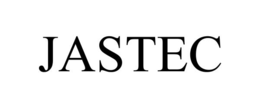 Mark drawing for JASTEC