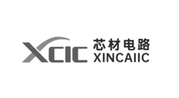 Mark drawing for XCIC XINXAIIC