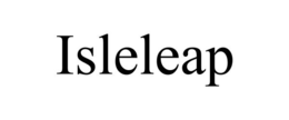 Mark drawing for ISLELEAP