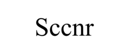 Mark drawing for SCCNR
