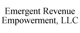 Mark drawing for EMERGENT REVENUE EMPOWERMENT, LLC