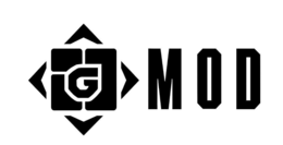 Mark drawing for G MOD