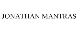 Mark drawing for JONATHAN MANTRAS