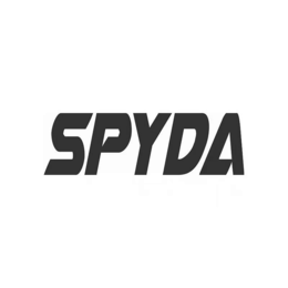 Mark drawing for SPYDA