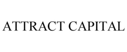Mark drawing for ATTRACT CAPITAL
