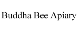 Mark drawing for BUDDHA BEE APIARY