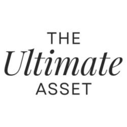 Mark drawing for THE ULTIMATE ASSET