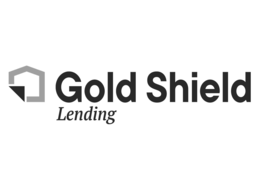 Mark drawing for GOLD SHIELD LENDING