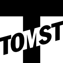 Mark drawing for T TOMST
