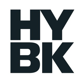 Mark drawing for HYBK