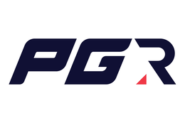 Mark drawing for PGR